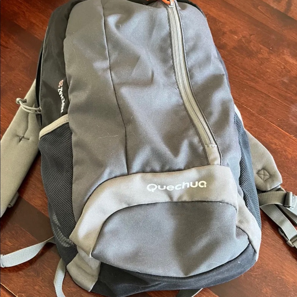 Bagpack (15 litres)